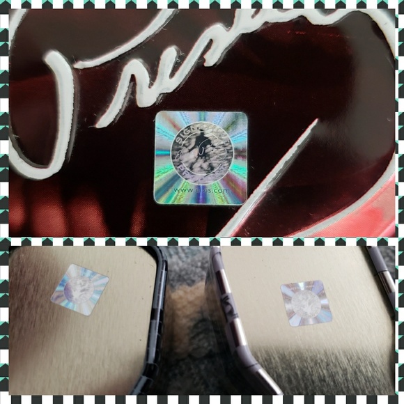 Elvis Presley set of 3 tins. - Picture 5 of 7